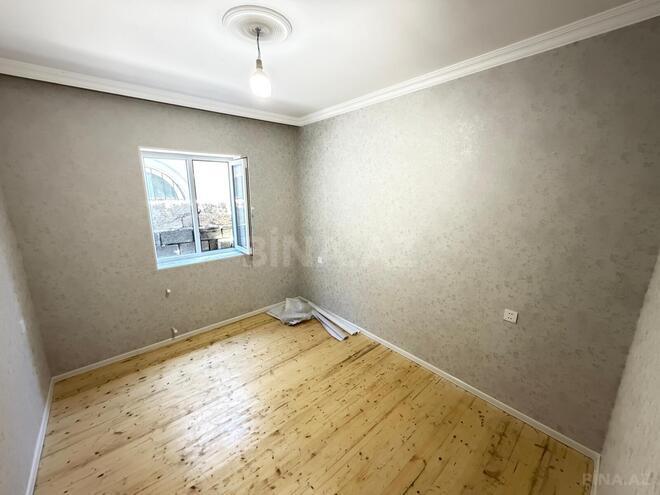 Satılır 3 otaqlı həyət evi/bağ evi 65 m², Binə q., photo 9 from 11