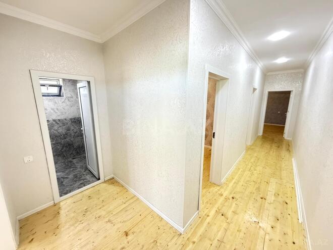 Satılır 3 otaqlı həyət evi/bağ evi 65 m², Binə q., photo 5 from 11