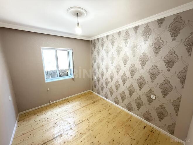 Satılır 3 otaqlı həyət evi/bağ evi 65 m², Binə q., photo 8 from 11