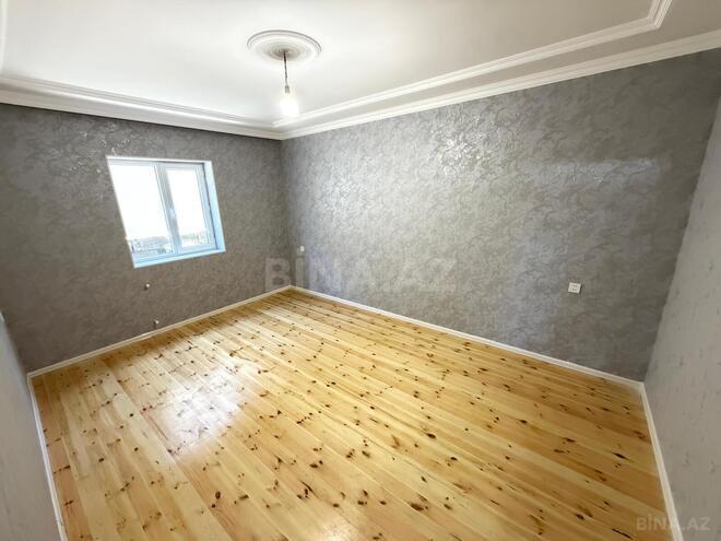Satılır 3 otaqlı həyət evi/bağ evi 65 m², Binə q., photo 7 from 11