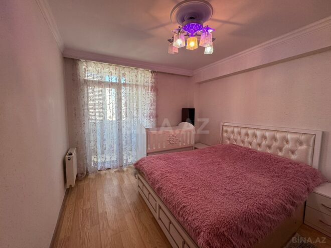 İcarəyə verilir 2 otaqlı köhnə tikili 48 m², Gənclik m., photo 4 from 9