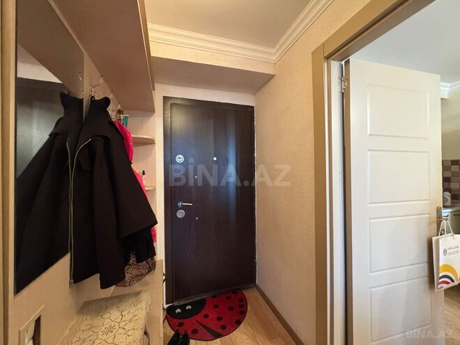 İcarəyə verilir 2 otaqlı köhnə tikili 48 m², Gənclik m., photo 6 from 9