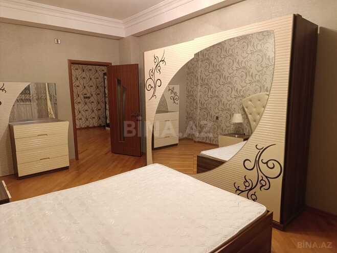 Сдаётся 2-комн. новостройка 119 м², м. Ази Асланов, photo 3 from 22