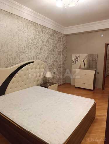 Сдаётся 2-комн. новостройка 119 м², м. Ази Асланов, photo 13 from 22