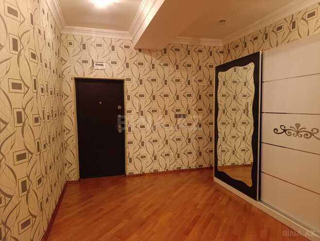 Сдаётся 2-комн. новостройка 119 м², м. Ази Асланов, photo 6 from 22