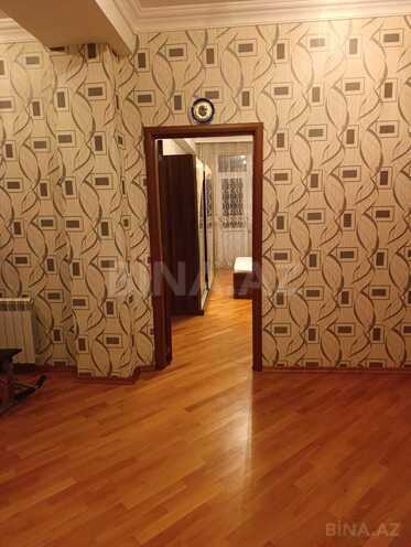 Сдаётся 2-комн. новостройка 119 м², м. Ази Асланов, photo 4 from 22