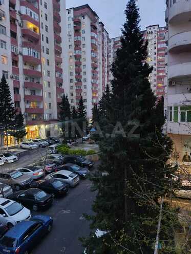 Сдаётся 2-комн. новостройка 119 м², м. Ази Асланов, photo 21 from 22