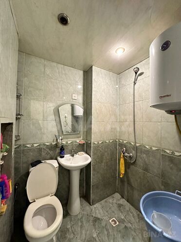 Satılır 2 otaqlı yeni tikili 63 m², Massiv D q., photo 9 from 10