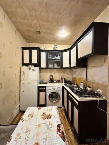 Satılır 2 otaqlı yeni tikili 63 m², Massiv D q., photo 7 from 10