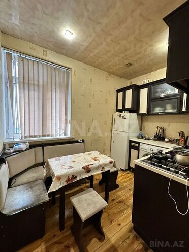 Satılır 2 otaqlı yeni tikili 63 m², Massiv D q., photo 6 from 10