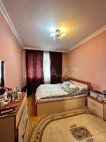 Satılır 2 otaqlı yeni tikili 63 m², Massiv D q., photo 4 from 10