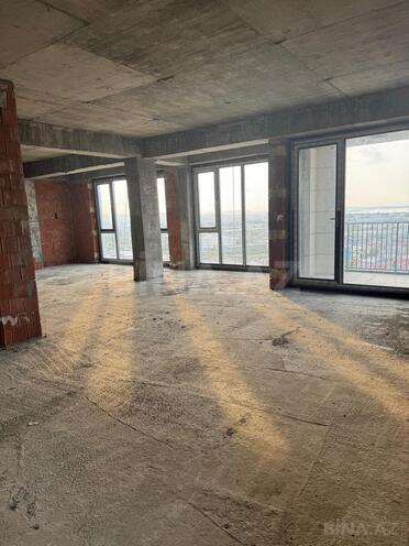 Продаётся 4-комн. новостройка 172.8 м², м. Кара Караев, photo 13 from 15