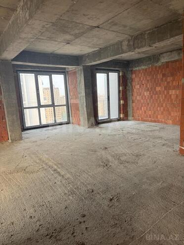 Продаётся 4-комн. новостройка 172.8 м², м. Кара Караев, photo 12 from 15