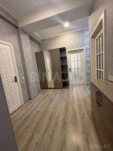İcarəyə verilir 3 otaqlı yeni tikili 90 m², Yasamal r., photo 6 from 9