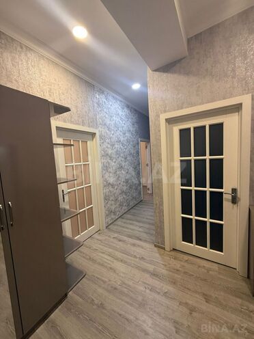 İcarəyə verilir 3 otaqlı yeni tikili 90 m², Yasamal r., photo 5 from 9