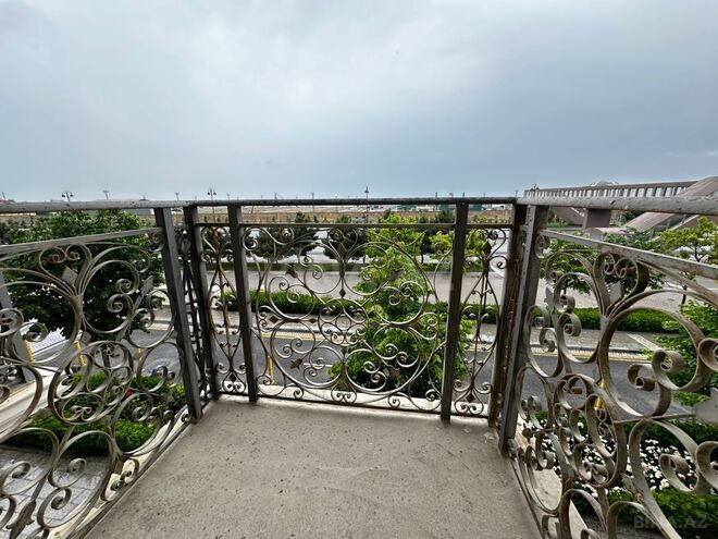 Satılır 2 otaqlı yeni tikili 66 m², Ağ şəhər q., photo 7 from 8