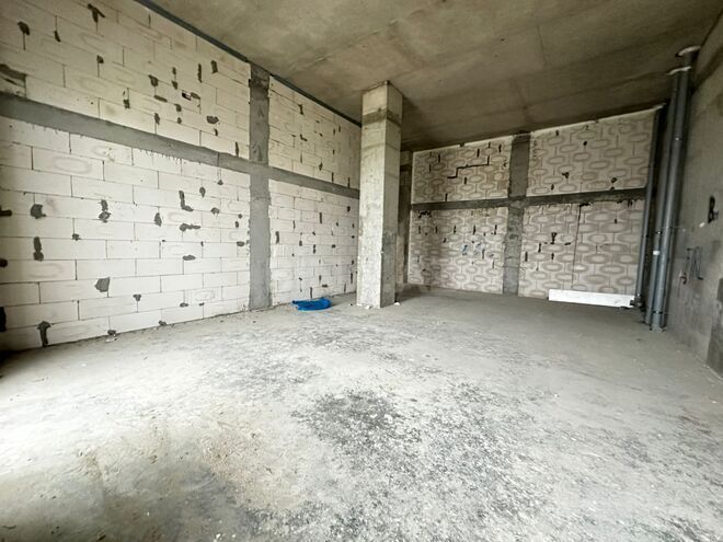 Satılır 2 otaqlı yeni tikili 66 m², Ağ şəhər q., photo 5 from 8