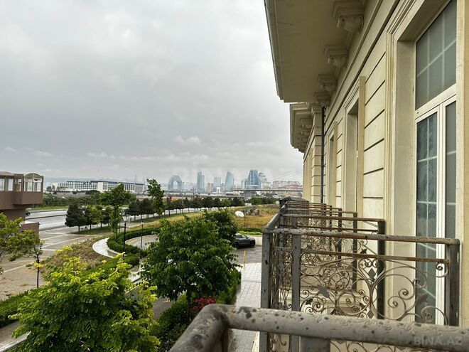 Satılır 2 otaqlı yeni tikili 66 m², Ağ şəhər q., photo 1 from 8