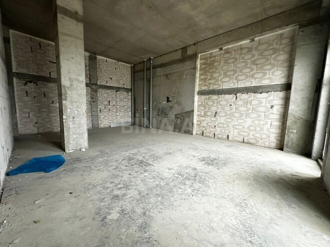 Satılır 2 otaqlı yeni tikili 66 m², Ağ şəhər q., photo 6 from 8