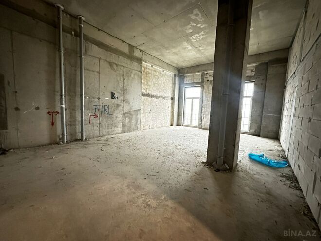 Satılır 2 otaqlı yeni tikili 66 m², Ağ şəhər q., photo 4 from 8