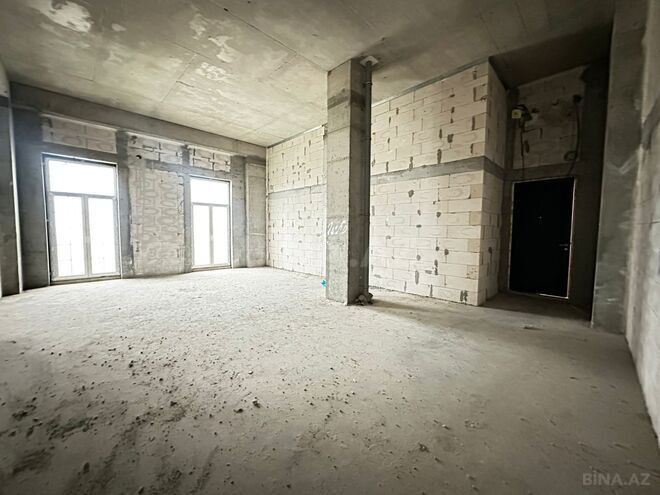 Satılır 2 otaqlı yeni tikili 66 m², Ağ şəhər q., photo 3 from 8