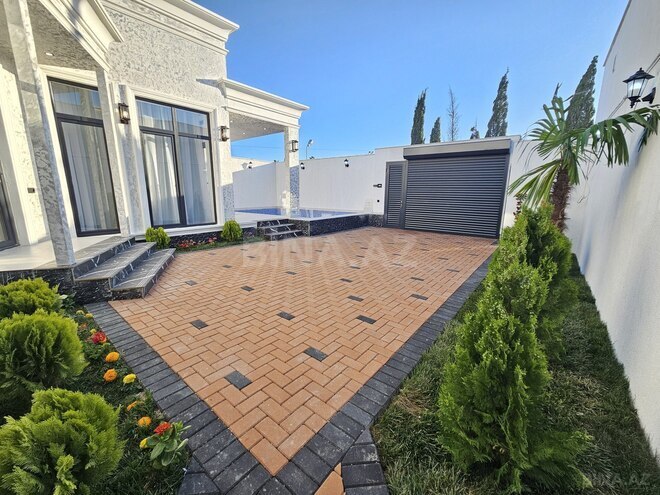 Satılır 4 otaqlı həyət evi/bağ evi 140 m², Şüvəlan q., photo 10 from 32