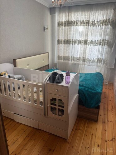 Продаётся 2-комн. новостройка 60 м², Абшеронcкий  р., photo 12 from 13