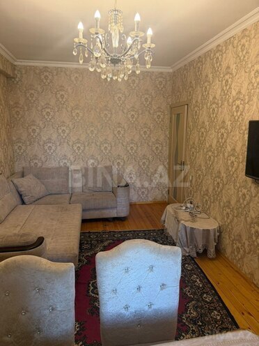 Продаётся 2-комн. новостройка 60 м², Абшеронcкий  р., photo 1 from 13