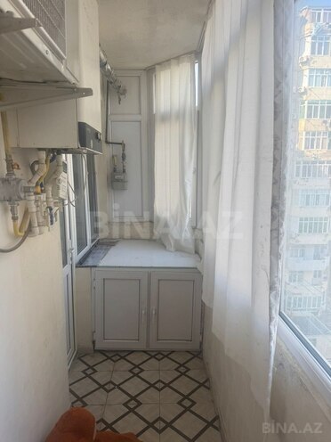 Продаётся 2-комн. новостройка 60 м², Абшеронcкий  р., photo 3 from 13