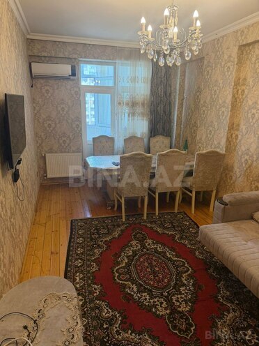 Продаётся 2-комн. новостройка 60 м², Абшеронcкий  р., photo 10 from 13