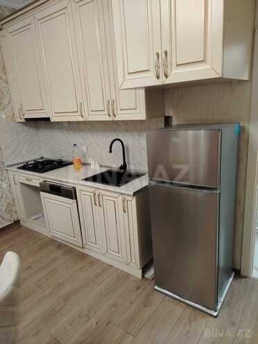 Сдаётся 2-комн. новостройка 57 м², пос. Гюнешли, photo 5 from 16