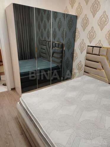 Сдаётся 2-комн. новостройка 57 м², пос. Гюнешли, photo 15 from 16