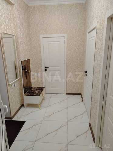 Сдаётся 2-комн. новостройка 57 м², пос. Гюнешли, photo 6 from 16