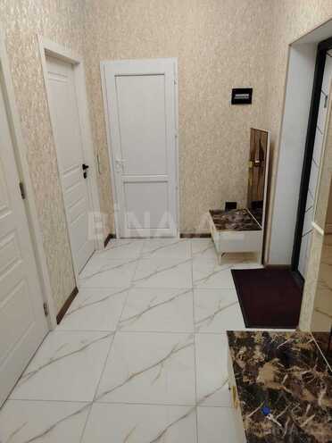 Сдаётся 2-комн. новостройка 57 м², пос. Гюнешли, photo 14 from 16