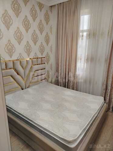 Сдаётся 2-комн. новостройка 57 м², пос. Гюнешли, photo 4 from 16