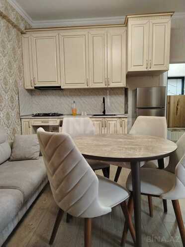 Сдаётся 2-комн. новостройка 57 м², пос. Гюнешли, photo 13 from 16