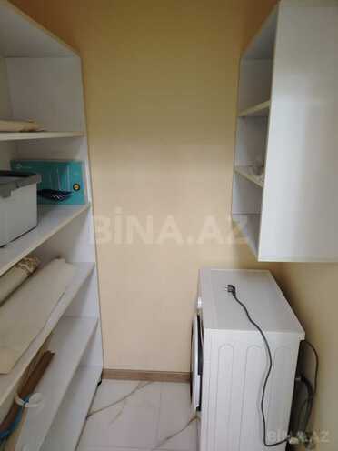 Сдаётся 2-комн. новостройка 57 м², пос. Гюнешли, photo 9 from 16