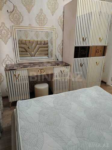 Сдаётся 2-комн. новостройка 57 м², пос. Гюнешли, photo 7 from 16