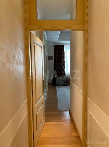 Сдаётся 3-комн. новостройка 220 м², м. Сахил, photo 24 from 31