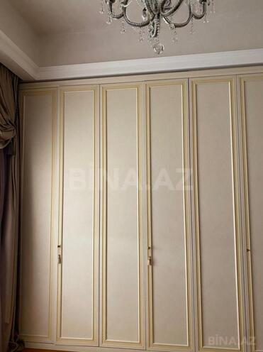 Сдаётся 3-комн. новостройка 220 м², м. Сахил, photo 25 from 31