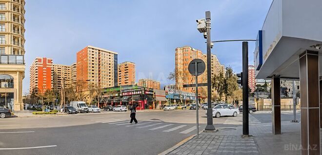 Satılır 4 otaqlı yeni tikili 182 m², Nəsimi r., photo 1 from 6