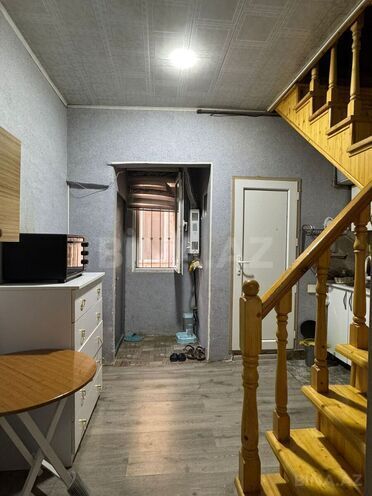 Satılır 3 otaqlı köhnə tikili 50 m², Sahil m., photo 4 from 10