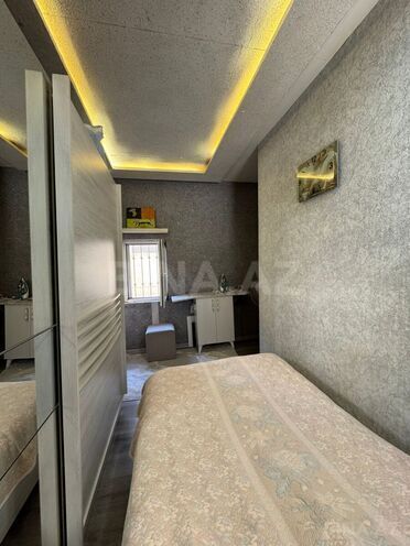 Satılır 3 otaqlı köhnə tikili 50 m², Sahil m., photo 3 from 10