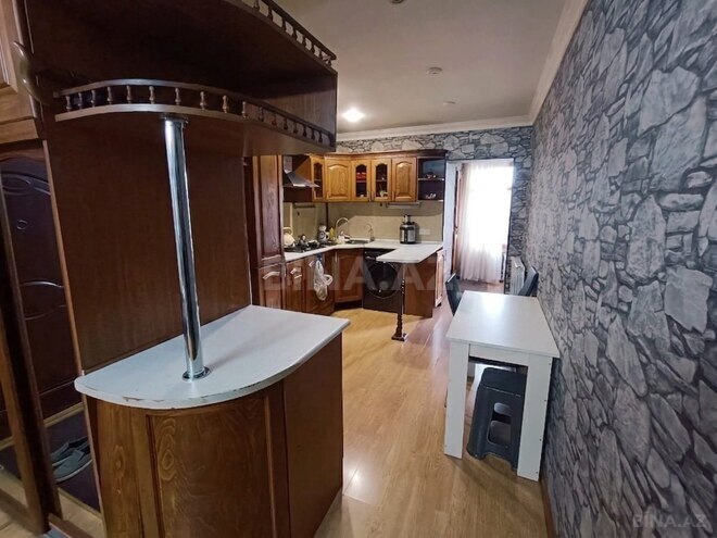 Продаётся 5-комн. вторичка 130 м², пос. 8-й мкр, photo 12 from 18