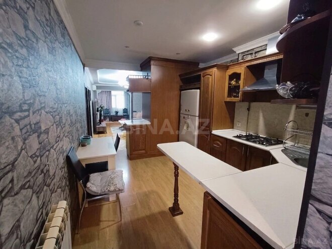 Продаётся 5-комн. вторичка 130 м², пос. 8-й мкр, photo 13 from 18