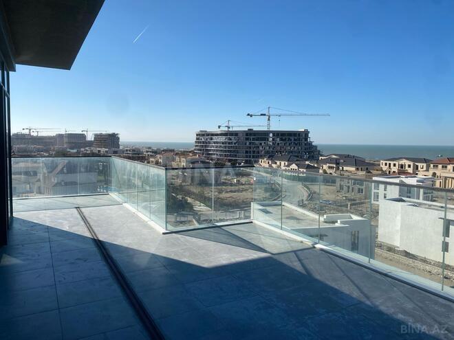 Satılır 4 otaqlı yeni tikili 216 m², Nardaran q., photo 14 from 27