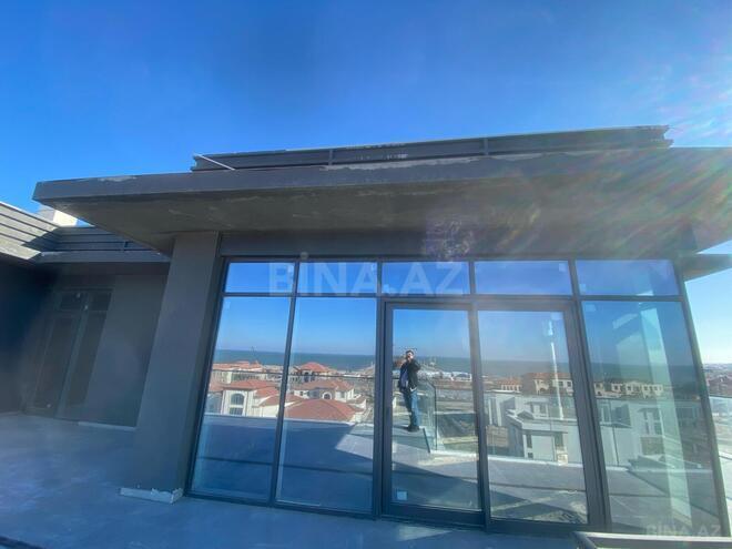 Satılır 4 otaqlı yeni tikili 216 m², Nardaran q., photo 19 from 27