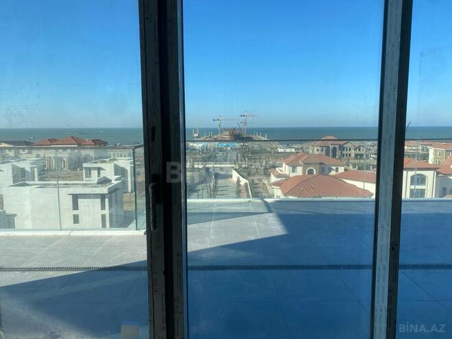 Satılır 4 otaqlı yeni tikili 216 m², Nardaran q., photo 7 from 27