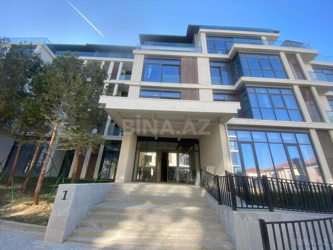 Satılır 4 otaqlı yeni tikili 216 m², Nardaran q., photo 17 from 27