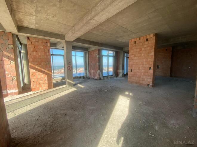 Satılır 4 otaqlı yeni tikili 216 m², Nardaran q., photo 5 from 27